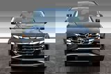 Used 2022 Hyundai Tucson SEL w/ Cargo Package image 2