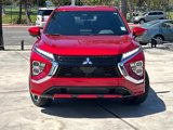 New 2025 Mitsubishi Eclipse Cross SEL image 2