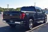 Used 2024 Ford F150 Lariat w/ Equipment Group 502A High image 6
