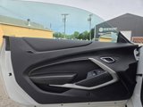 Used 2016 Chevrolet Camaro SS image 4