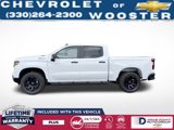 New 2025 Chevrolet Silverado 1500 W/T w/ WT Value Package image 2