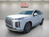 New 2025 Hyundai Palisade Calligraphy image 4