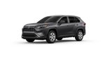 New 2025 Toyota RAV4 LE image 2