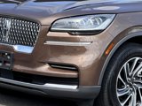 Used 2022 Lincoln Aviator AWD w/ Elements Package image 2