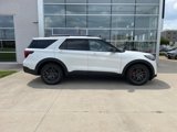 New 2025 Ford Explorer ST image 4