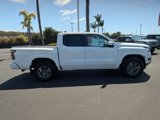 New 2025 Nissan Frontier SV image 4