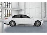 New 2025 Mercedes-Benz C 43 AMG 4MATIC Sedan image 2