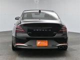 Used 2022 Genesis G70 2.0T image 4
