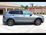 Used 2021 Volkswagen Tiguan SE image 2