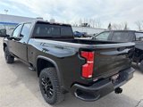 New 2025 Chevrolet Silverado 3500 LT w/ Trail Boss Package image 4