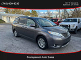 Used 2014 Toyota Sienna XLE w/ Entertainment Package image 3