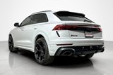 New 2025 Audi RS Q8 performance image 4