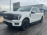 New 2025 Ford F150 Lariat image 4