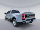 New 2025 Ford F450 Platinum w/ FX4 Off-Road Package image 4