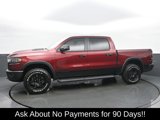 New 2025 RAM 1500 Rebel image 2