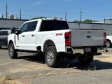 New 2025 Ford F250 Lariat image 4