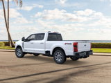 New 2026 Ford F250 Lariat image 4