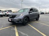 Certified 2022 Honda Pilot Special Edition image 4