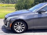 Used 2016 Cadillac CTS Luxury image 6