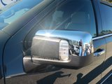 New 2025 Chevrolet Silverado 1500 LTZ image 3