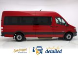 Used 2014 Freightliner Sprinter 2500 image 2