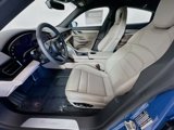 New 2025 Porsche Taycan image 5