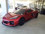 New 2025 Chevrolet Corvette Z06 w/ Battery Protection Package image 3