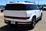 New 2025 Hyundai Santa Fe Limited image 2