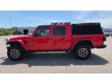 Used 2024 Jeep Gladiator Rubicon image 5