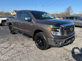 Used 2018 Nissan Titan SL image 2