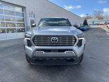 New 2025 Toyota Tacoma Limited image 2