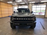 Certified 2023 Ford Bronco Wildtrak image 2