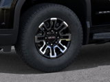 New 2026 GMC Sierra EV Elevation image 5
