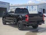 New 2025 Ford F250 Lariat w/ Lariat Ultimate Package image 3