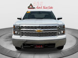 Used 2015 Chevrolet Silverado 1500 LT image 2