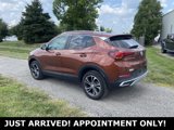 Used 2021 Buick Encore GX Select image 3