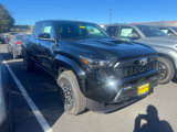 New 2025 Toyota Tacoma TRD Sport image 3