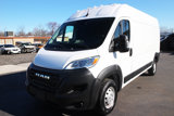 Used 2023 RAM ProMaster 2500 image 5
