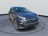 Used 2022 Kia Sportage LX image 4