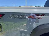 New 2025 Nissan Frontier PRO-4X image 4