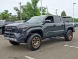 New 2025 Toyota Tacoma 4x4 Double Cab Hybrid image 3