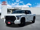 New 2025 Toyota Tundra Limited image 2