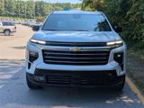 New 2026 Chevrolet Traverse High Country image 6