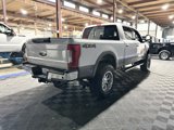 Used 2018 Ford F350 Lariat image 5