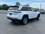 New 2025 Jeep Grand Cherokee Limited image 5