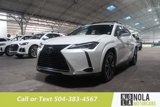 Used 2022 Lexus UX 200 w/ Premium Package image 2