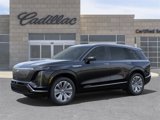 New 2026 Cadillac Vistiq Luxury image 2
