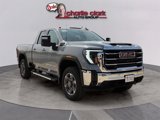 New 2025 GMC Sierra 2500 SLE w/ SLE Value Package; image 6