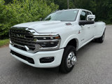 New 2025 RAM 3500 Longhorn image 3