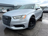 Used 2016 Audi A3 2.0T Premium w/ Audi MMI Navigation Plus image 2